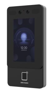 Hikvision DS-K1T342MFWX-E1 Yüz Tanıma Terminali