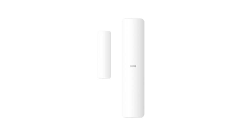 Hikvision DS-PD201MC-WE Manyetik Kontak Hırsız Alarm (AX Home)