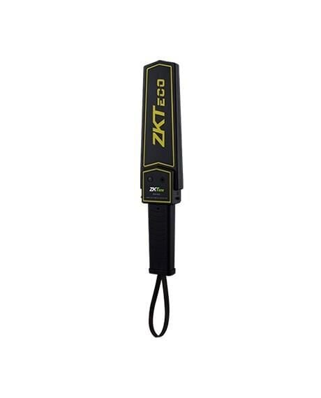 ZKTeco ZK-D100S Metal El Dedektörü