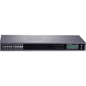 Grandstream GXW4216 Fxs Gateway VoIP Ağ Geçidi