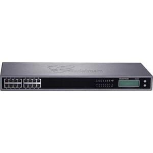 Grandstream GXW4216 Fxs Gateway VoIP Ağ Geçidi