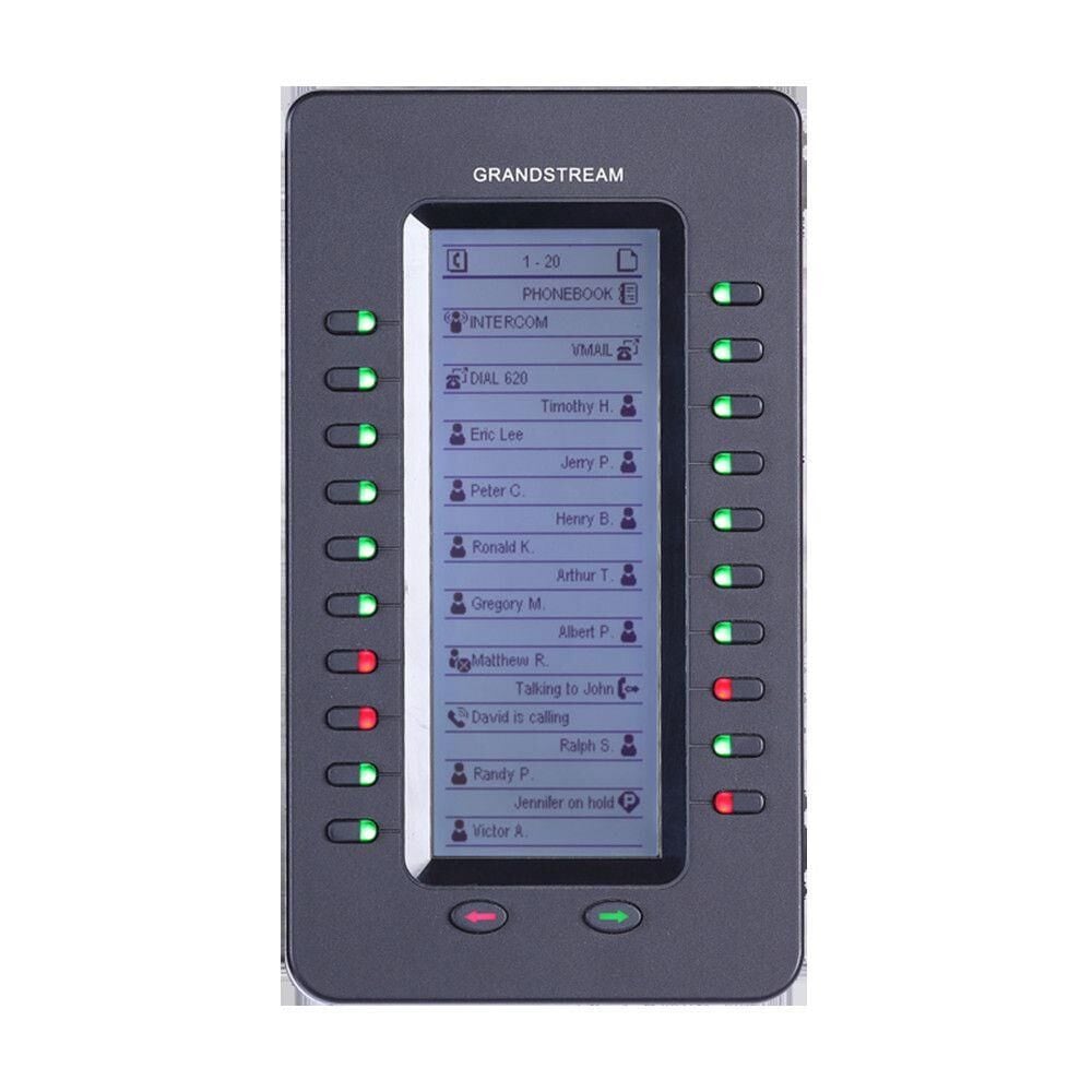 Grandstream GXP2200EXT Genişleme Modülü