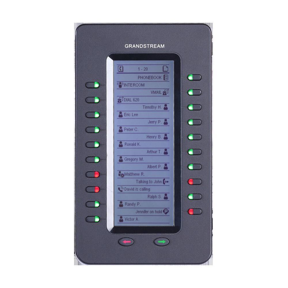 Grandstream GXP2200EXT Genişleme Modülü