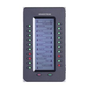 Grandstream GXP2200EXT Genişleme Modülü