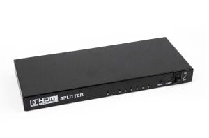 Gabble GAB-HS08 1/8 HDMI Splitter