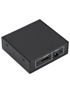 Gabble GAB-HS02 1/2 HDMI Splitter
