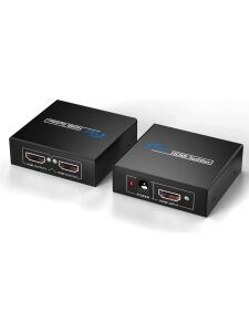 Gabble GAB-HS02 1/2 HDMI Splitter