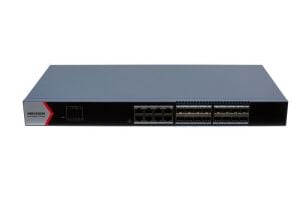 Hikvision DS-3E1524-SI-16F8T 24 Port Gigabit Switch 16 SFP 8 RJ45 PoE’siz