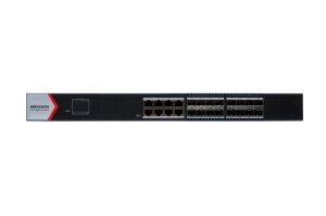 Hikvision DS-3E1524-SI-16F8T 24 Port Gigabit Switch 16 SFP 8 RJ45 PoE’siz