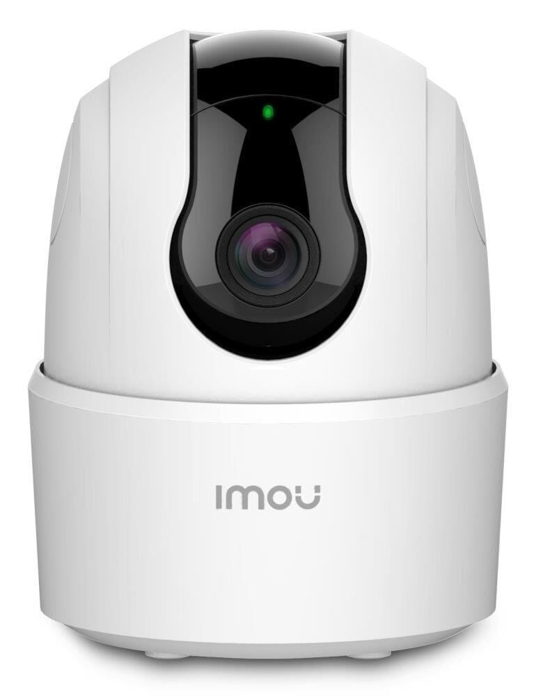 Imou IPC-TA22CP-D 2MP İç Mekan Wi-Fi Ev Bebek Güvenlik Kamerası (Ranger 2C-D)
