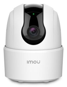 Imou IPC-TA22CP-D 2MP İç Mekan Wi-Fi Ev Bebek Güvenlik Kamerası (Ranger 2C-D)