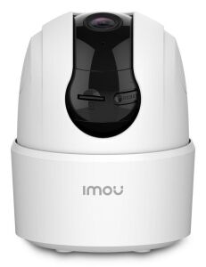 Imou IPC-TA22CP-D 2MP İç Mekan Wi-Fi Ev Bebek Güvenlik Kamerası (Ranger 2C-D)