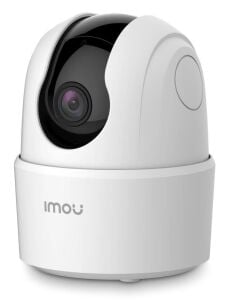 Imou IPC-TA22CP-D 2MP İç Mekan Wi-Fi Ev Bebek Güvenlik Kamerası (Ranger 2C-D)