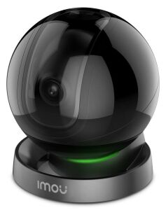 Imou IPC-A26LP 2MP İç Mekan Wi-Fi Ev Bebek Güvenlik Kamerası(Rex)