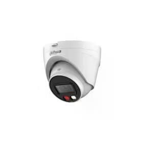 Dahua IPC-HDW1431V-SA-0280B-S6 2.8 mm 4 MP Sesli Eyeball PoE IP Kamera