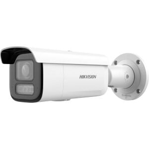 Hikvision DS-2CD2683G2-LIZS2U/SL 8 MP Motorize Lensli AcuSense Bullet IP Kamera