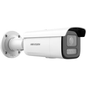 Hikvision DS-2CD2683G2-LIZS2U/SL 8 MP Motorize Lensli AcuSense Bullet IP Kamera