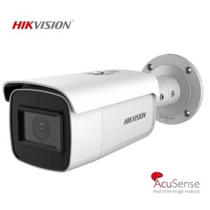 Hikvision DS-2CD2T83G2-2I 8MP 4mm IR IP Bullet Güvenlik Kamerası
