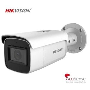 Hikvision DS-2CD2T83G2-2I 8MP 4mm IR IP Bullet Güvenlik Kamerası