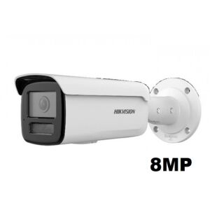 Hikvision DS-2CD2T83G2-2I 8MP 4mm IR IP Bullet Güvenlik Kamerası