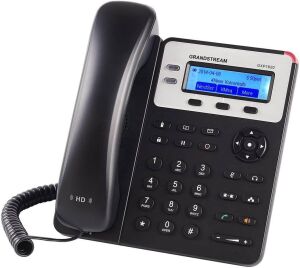 Grandstream GXP 1625 Ip Telefon Poe Destekli