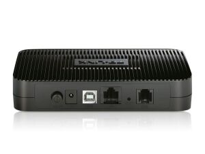TP-Link TD-8817 1 Port Ethernet USB ADSL Modem