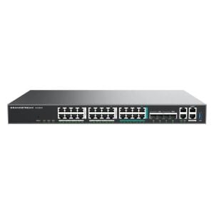 Grandstream GS-GCC6021 IP PBX + Router + Switch (All-in-One İletişim Çözümü)