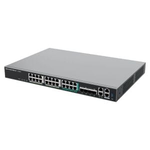 Grandstream GS-GCC6021 IP PBX + Router + Switch (All-in-One İletişim Çözümü)