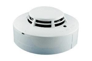 Alfamax C-1007 Adresli Gaz Dedektörü 12-24 V DC