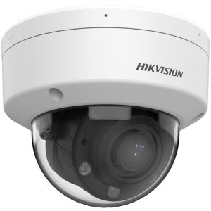 Hikvision DS-2CD1763G2-LIZSU 6 MP Varifocal Lensli Dual Light IR Dome IP Kamera (2.7-13.5 mm)