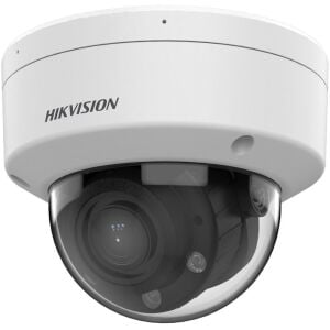 Hikvision DS-2CD1763G2-LIZSU 6 MP Varifocal Lensli Dual Light IR Dome IP Kamera (2.7-13.5 mm)