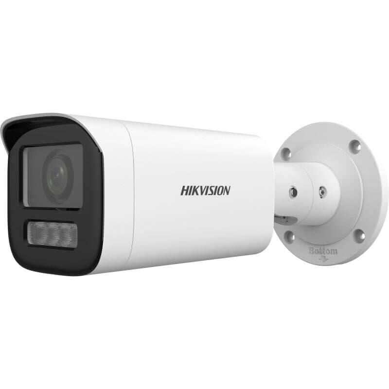 Hikvision DS-2CD1643G2-LIZSU 4 Mp 2.7-13.5 Mm Varifocal Lensli Dual Light Ir Bullet Ip Kamera