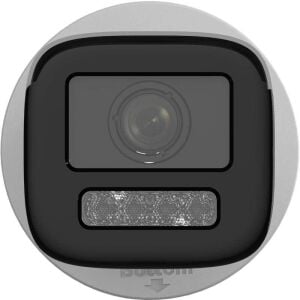Hikvision DS-2CD1643G2-LIZSU 4 Mp 2.7-13.5 Mm Varifocal Lensli Dual Light Ir Bullet Ip Kamera