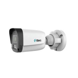 TTEC IPBP-2330M-M/SL-LITE 2 MP 2.8 mm Sabit Lensli IR IP Bullet Kamera (TSS)