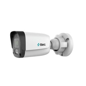 TTEC IPBP-2330M-M/SL-LITE 2 MP 2.8 mm Sabit Lensli IR IP Bullet Kamera (TSS)