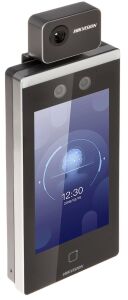 Hikvision DS-K1TA70MI-T Yüz Tanıma Bağımsız Terminal Termal Isı Ölçüm