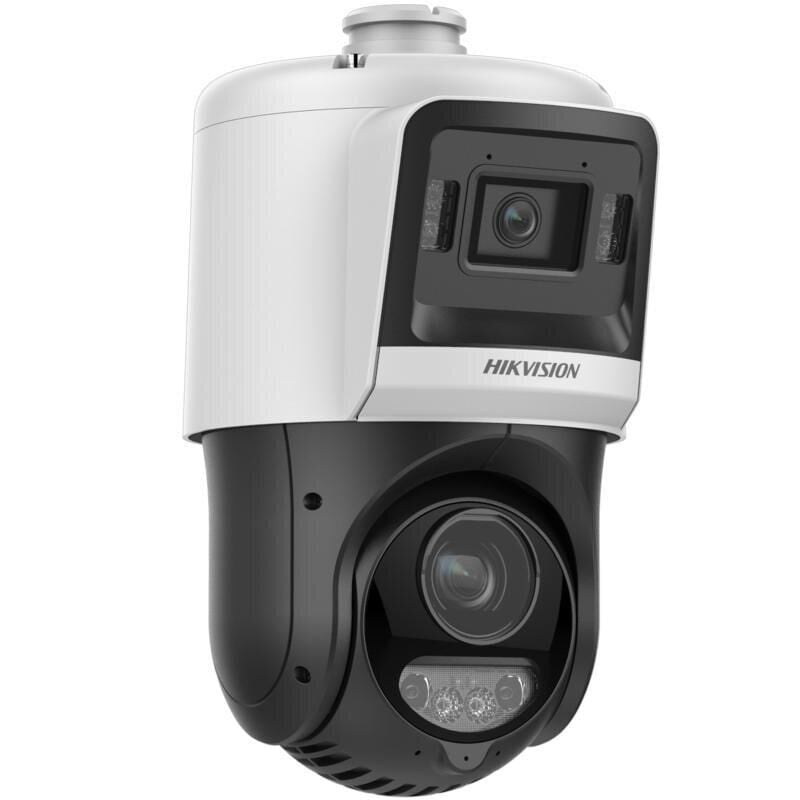 Hikvision DS-2SE4C425MWG-E/RB/14(F0) 4 MP 25X IR TandemVu PTZ Speed Dome IP Kamera