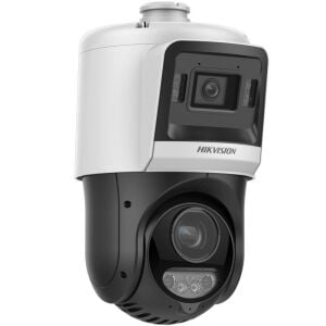 Hikvision DS-2SE4C425MWG-E/RB/14(F0) 4 MP 25X IR TandemVu PTZ Speed Dome IP Kamera