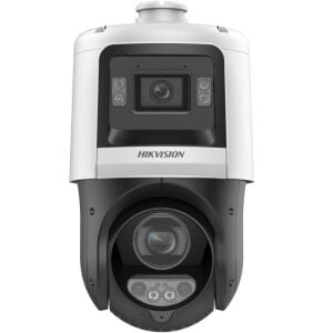 Hikvision DS-2SE4C425MWG-E/RB/14(F0) 4 MP 25X IR TandemVu PTZ Speed Dome IP Kamera