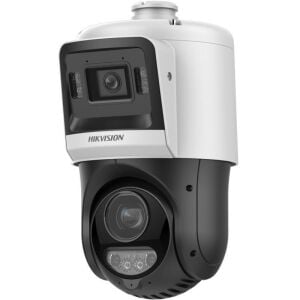 Hikvision DS-2SE4C425MWG-E/RB/14(F0) 4 MP 25X IR TandemVu PTZ Speed Dome IP Kamera