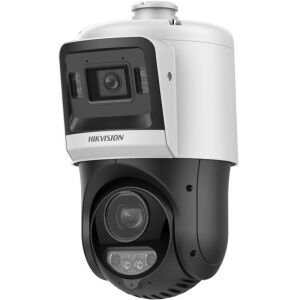 Hikvision DS-2SE4C425MWG-E/RB/14(F0) 4 MP 25X IR TandemVu PTZ Speed Dome IP Kamera