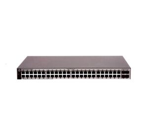 Hp J9981A 1820-48G 48 Port 10/100/1000 +  4 Sfp  Web Yönetilebilir Switch