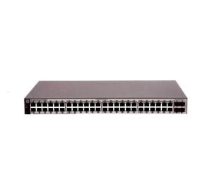Hp J9981A 1820-48G 48 Port 10/100/1000 +  4 Sfp  Web Yönetilebilir Switch