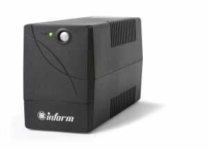 İnform Ups Guardian 600a N Line Interactive Ups