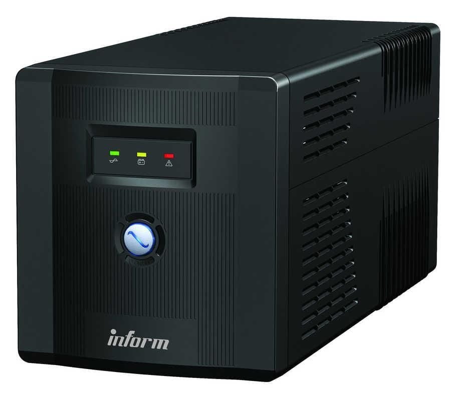 İnform Guardian 2000Va Led  Ups
