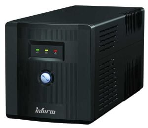 İnform Guardian 2000Va Led  Ups