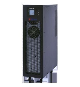 İnform Dsp Evo 6 Kva Kesintisiz Güç Kaynağı 20X7 Ah