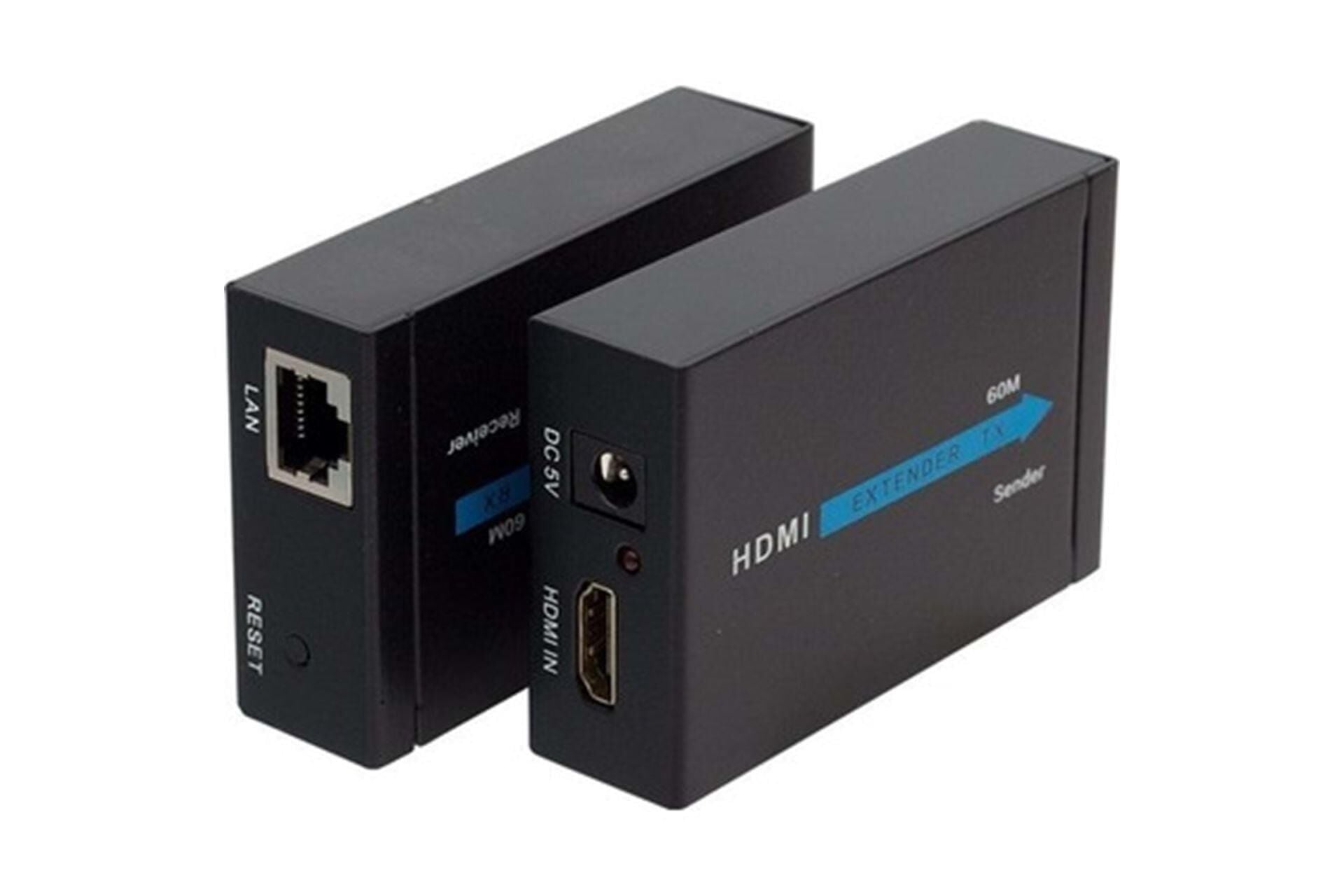 Gabble GAB-HDEX60 60 Metre HDMI Genişletici