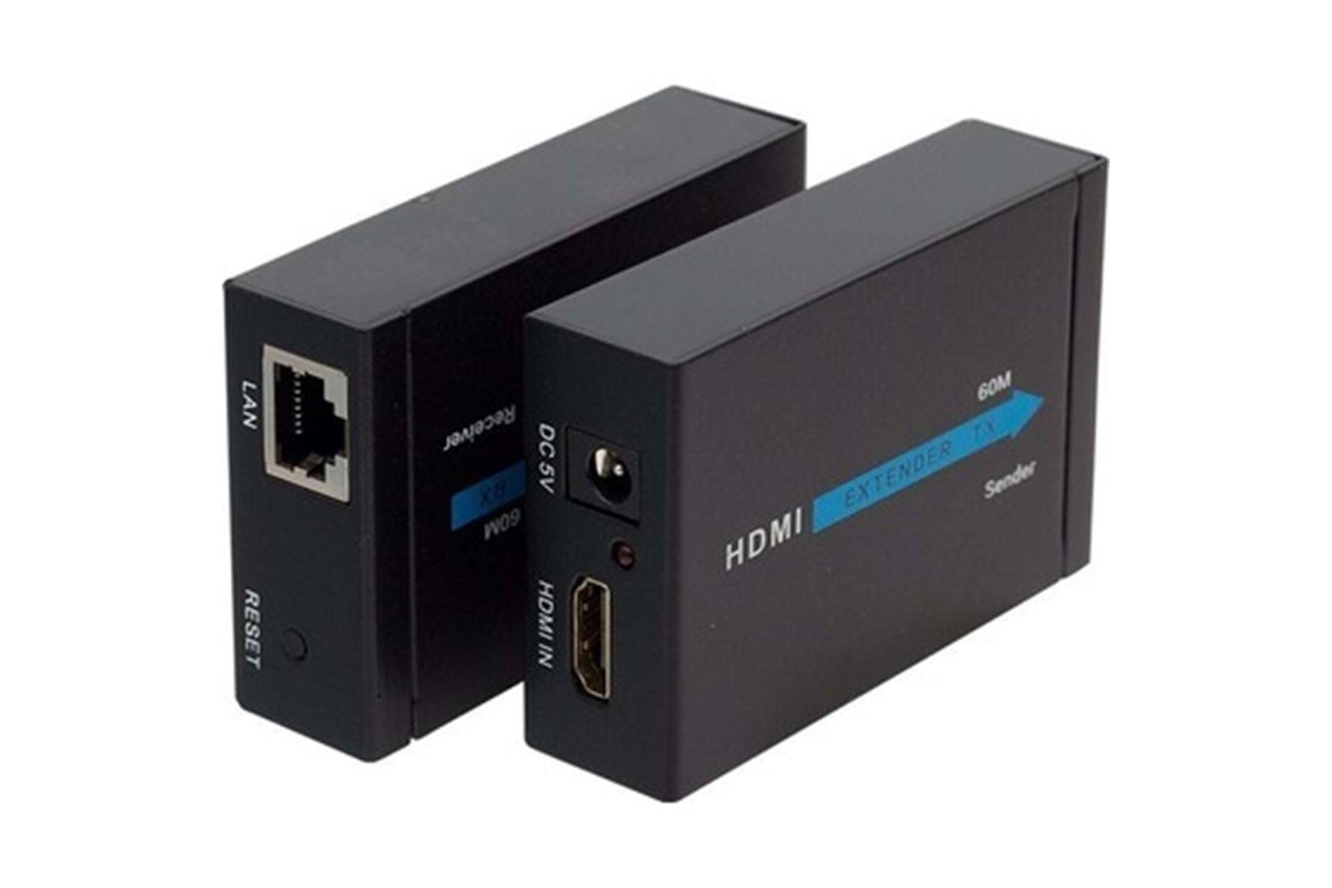 Gabble GAB-HDEX60 60 Metre HDMI Genişletici