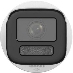 Hikvision DS-2CD3641G2-LIZS 4 MP Smart Hybrid Light Motion 2.0 Motorized Varifocal Bullet Network Camera